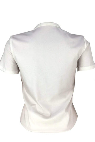 Casual Lip Print Short Sleeve T-Shirt