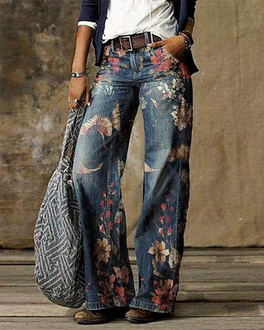 blue-floral-casual-print-pants-202474554816
