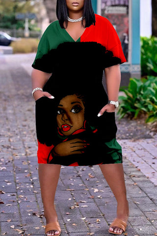 Online-clothing-forbbw-plus-size-v-neck-short-sleeve-cute-black-girl-print-mini-dress-7jwd-fe5r_n6gp
