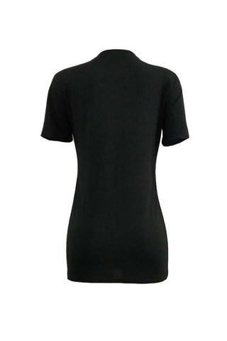 Casual  Letters Printed Mini Dress
