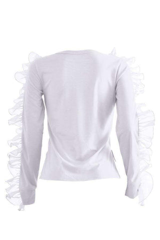 Sweet Flounce T-shirt