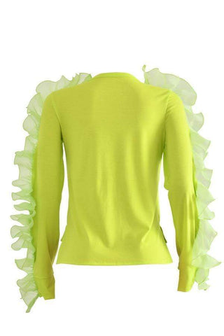 Sweet Flounce T-shirt