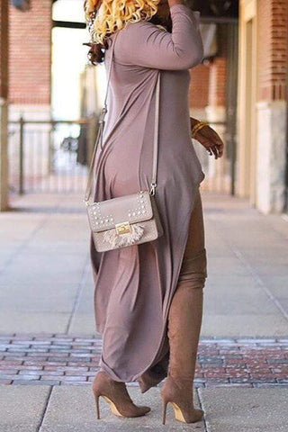 Trendy Asymmetrical Blouses