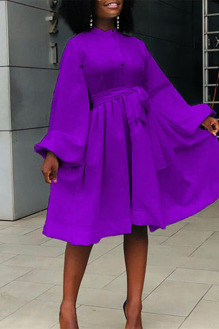 Rodress-dresses-l42929915421-fashion-casual-solid-bandage-o-neck-long-sleeve-dresses