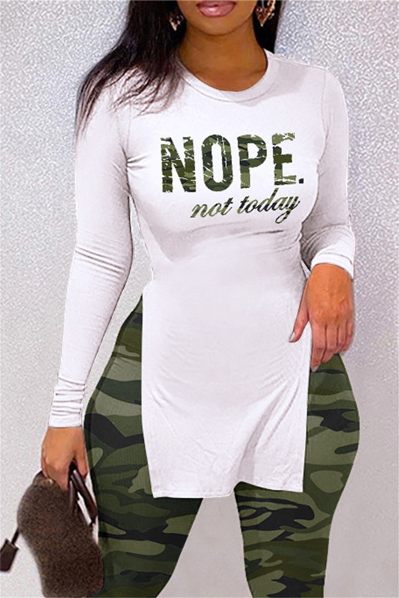 Free-shipping-online-clothing-pre-sale-plus-size-print-v-neck-wide-leg-pants-two-piece-set-1