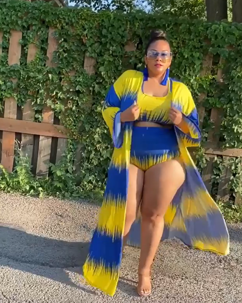 blue-flame-swim-set