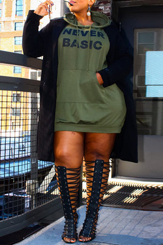 Online-clothing-hoodie-dress-oversized-letter-streetwear