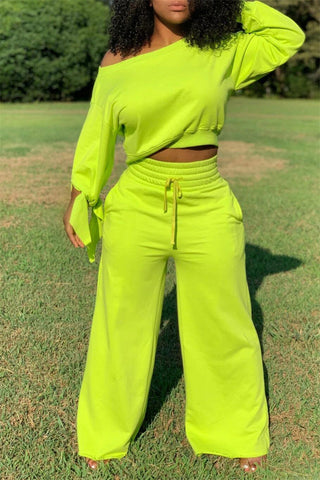 Free-shipping-online-clothing-plus-size-two-pieces-casual-basic-o-neck-long-sleeve
