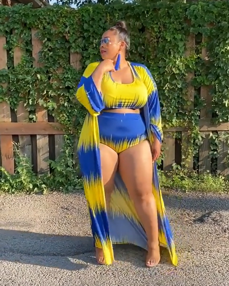 blue-flame-swim-set