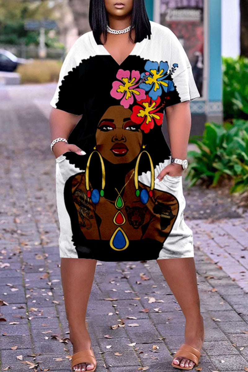 Online-clothing-forbbw-plus-size-v-neck-short-sleeve-cute-black-girl-print-mini-dress-7jwd-fe5r_n6gp