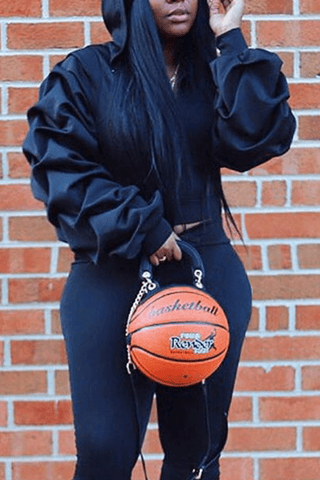 Fashion Creative Basketball Bags