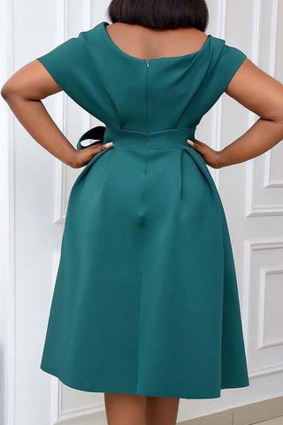 Rodress-dresses-l546520421-fashion-sexy-solid-split-joint-v-neck-a-line-dresses
