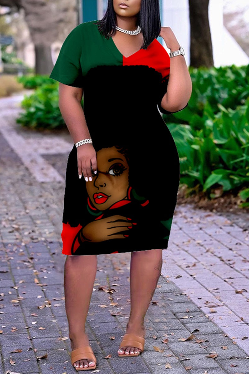 Online-clothing-forbbw-plus-size-v-neck-short-sleeve-cute-black-girl-print-mini-dress-7jwd-fe5r_n6gp