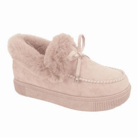 Casual Fashion Flat boots