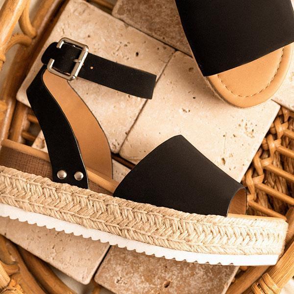 rodress-freeshipping-shoes-burlap-espadrille-platform-sandals