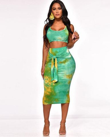 curvy-tied-in-knot-skirt-set