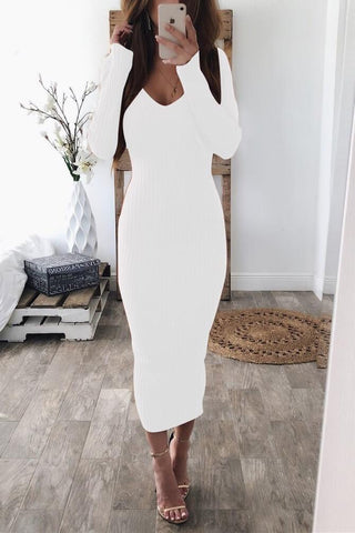 Free-shipping-online-clothing-sexy-fashion-long-sleeve-dress