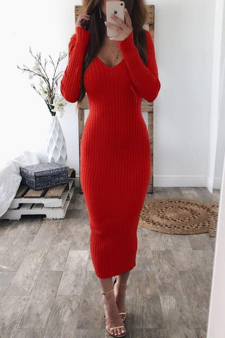 Free-shipping-online-clothing-sexy-fashion-long-sleeve-dress