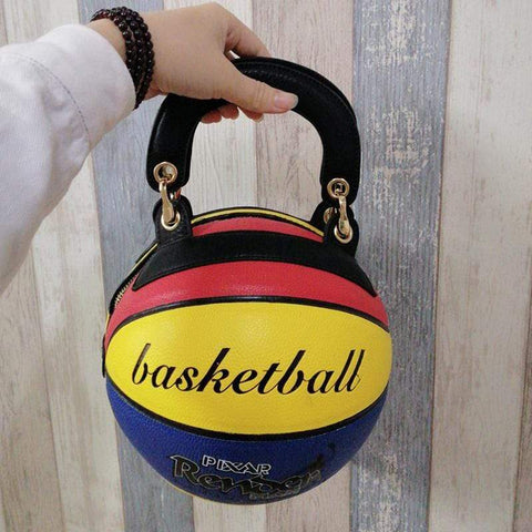 Fashion Creative Basketball Bags