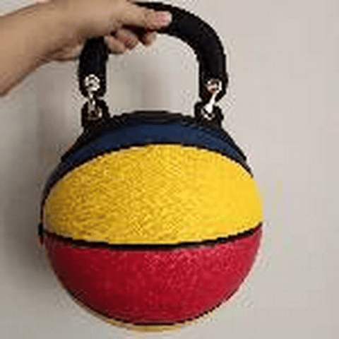 Fashion Creative Basketball Bags