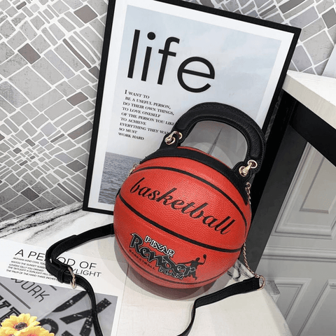 Fashion Creative Basketball Bags