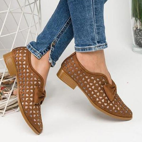 New Fashion Spring Summer Flat