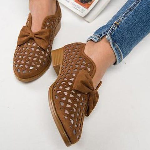 New Fashion Spring Summer Flat