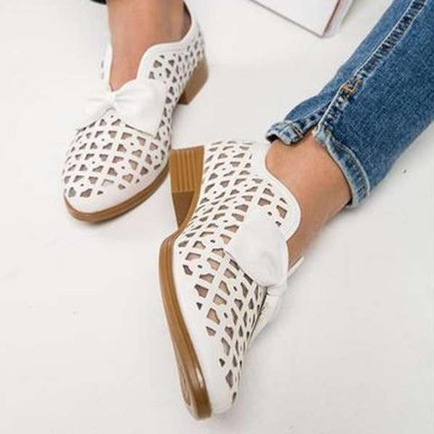 New Fashion Spring Summer Flat