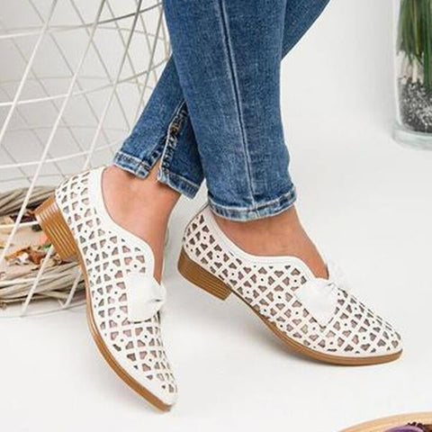 New Fashion Spring Summer Flat