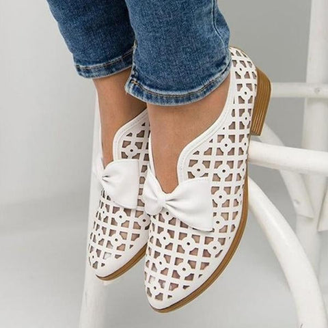 New Fashion Spring Summer Flat