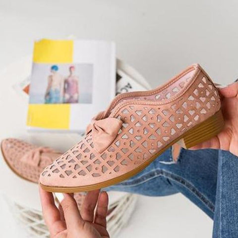 New Fashion Spring Summer Flat