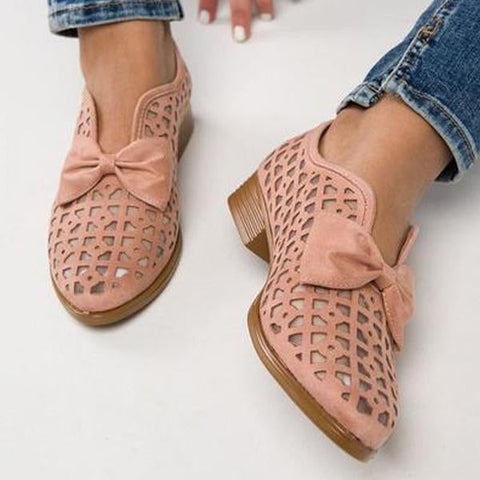 New Fashion Spring Summer Flat