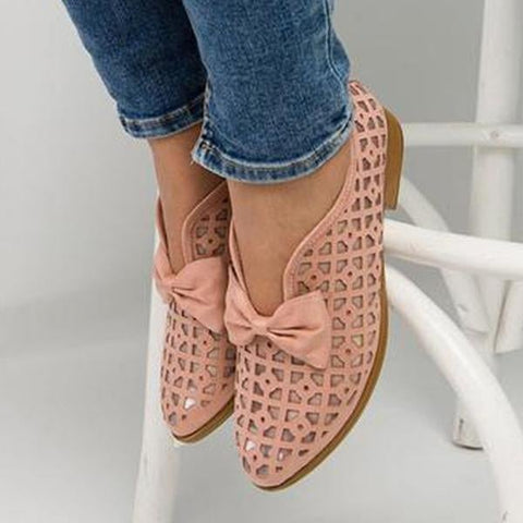 New Fashion Spring Summer Flat