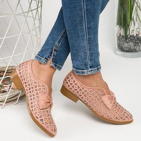 New Fashion Spring Summer Flat