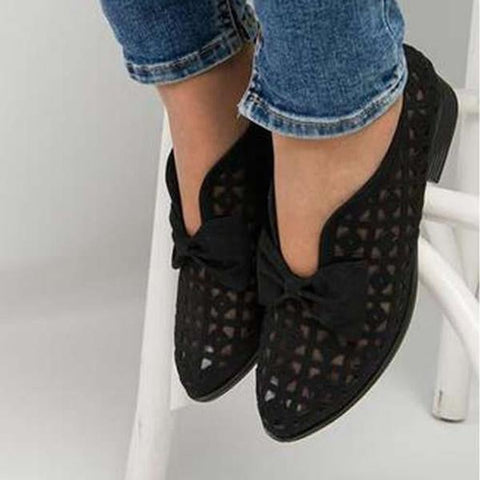 New Fashion Spring Summer Flat