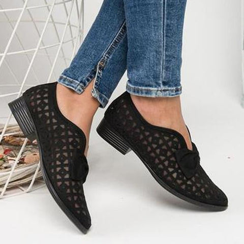 New Fashion Spring Summer Flat