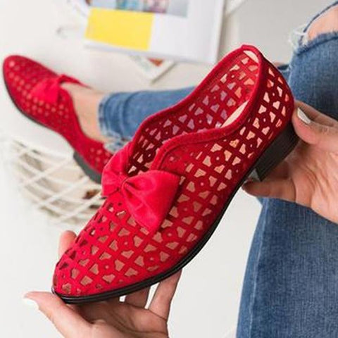 New Fashion Spring Summer Flat