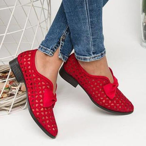 New Fashion Spring Summer Flat