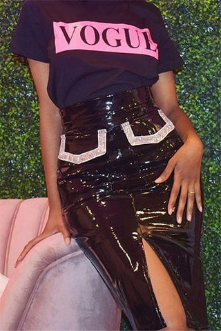 Fashion Sexy Skirt (With Pocket)