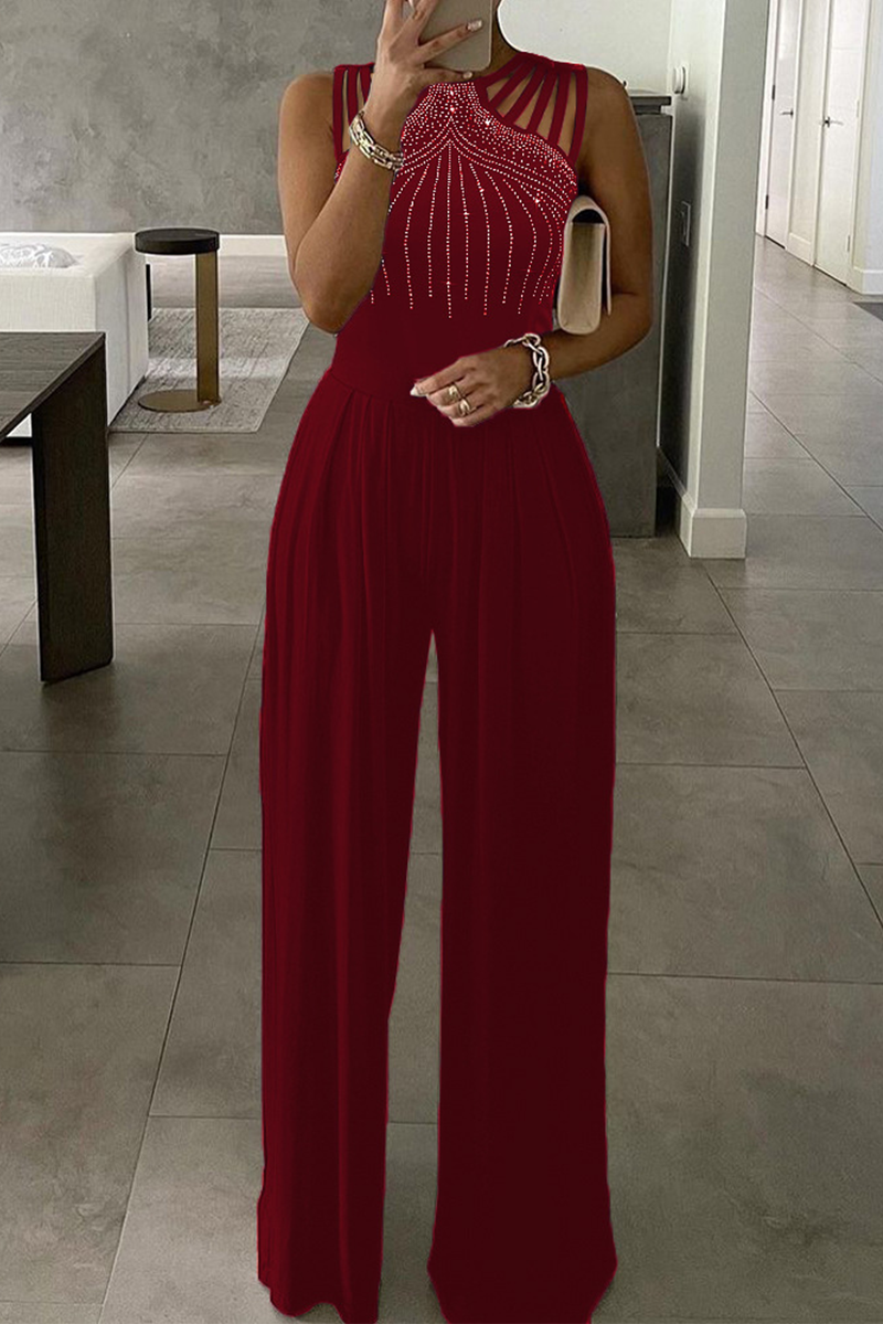 Sale-fashion-freeshipping-style-outfit-l548209421-sexy-hot-drilling-split-joint-halter-straight-jumpsuits