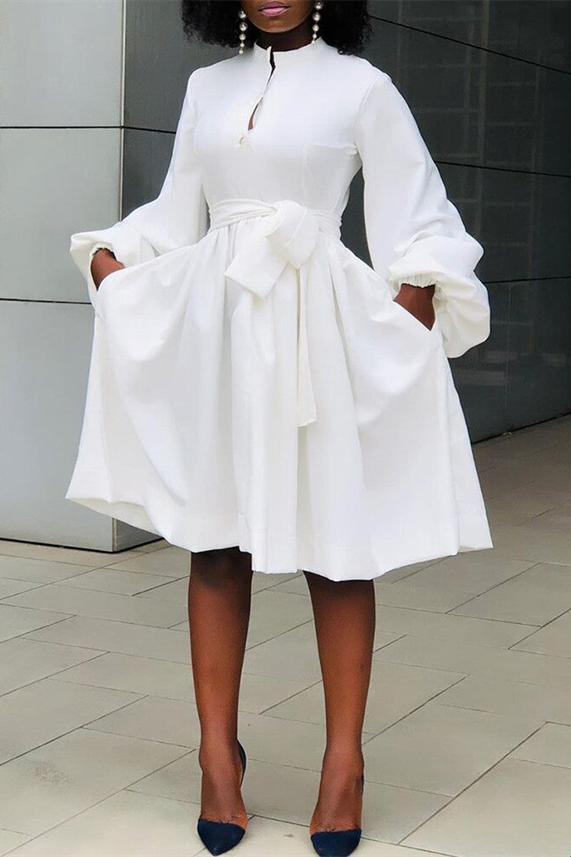 Rodress-dresses-l42929915421-fashion-casual-solid-bandage-o-neck-long-sleeve-dresses