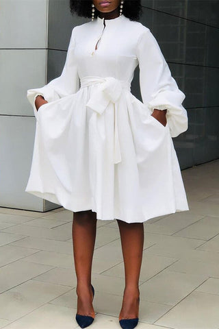 Rodress-dresses-l42929915421-fashion-casual-solid-bandage-o-neck-long-sleeve-dresses