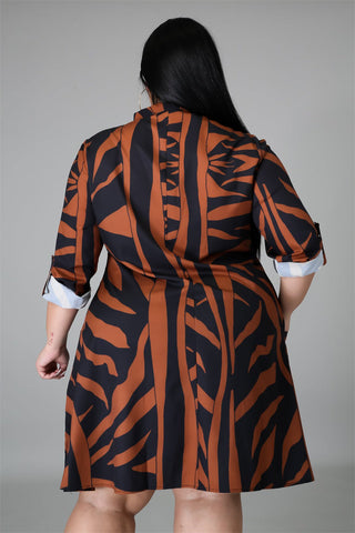 Online-clothing-plus-size-full-print-o-neck-long-sleeve-midi-dress_exix