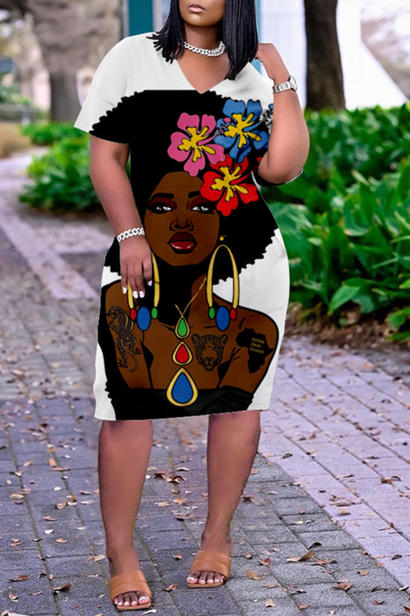 Online-clothing-forbbw-plus-size-v-neck-short-sleeve-cute-black-girl-print-mini-dress-7jwd-fe5r_n6gp