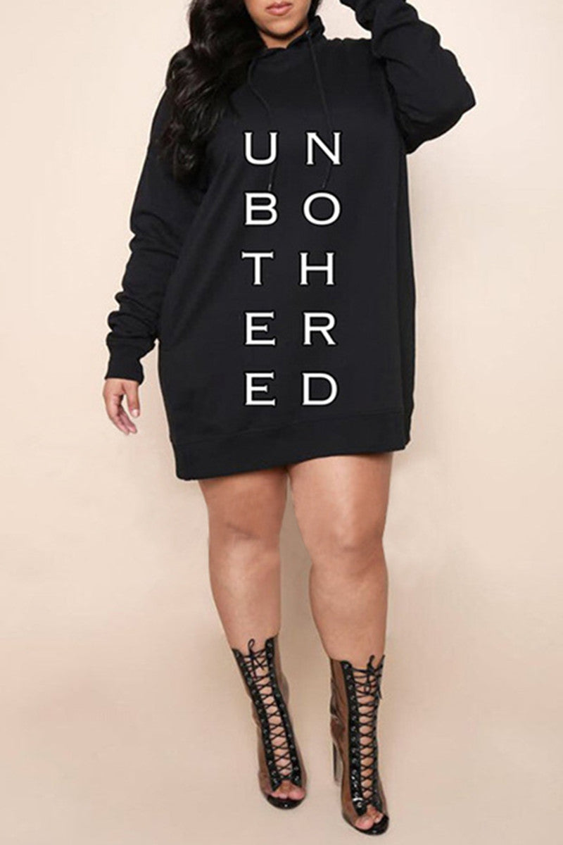 Online-clothing-hoodie-dress-oversized-letter-streetwear