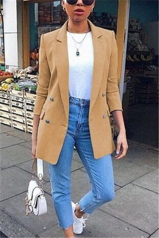 Free-shipping-online-clothing-fashion-candy-color-temperament-blazer