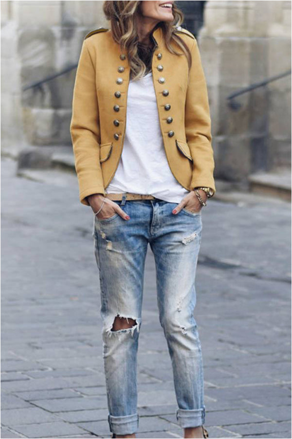 Rodress-women-clothing-fashion-classic-button-blazer