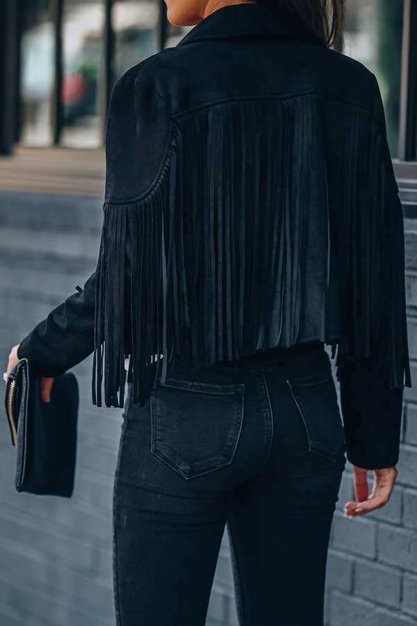 fashion-lapel-fringe-short-jacket
