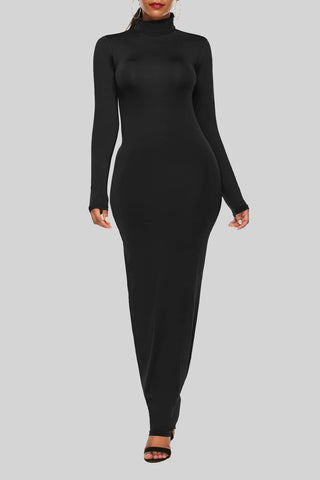 Fashion Stretch Dress