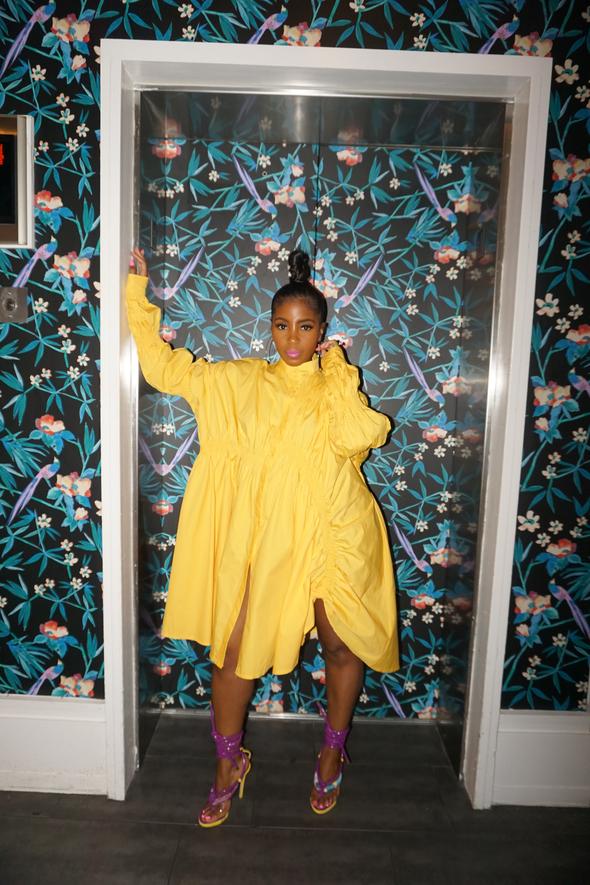 Online-clothing-plus-size-solid-white-button-fold-design-long-sleeve-shirt-mini-dress